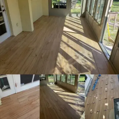 Seven Golden Floors Inc. - Tile & Stone Installation Services in Tampa, FL