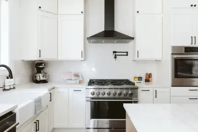 Crowley's Granite Concepts - Kitchen Remodeling in Tualatin, OR