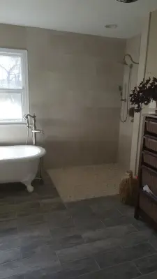 Tileworks LLC - Tile & Stone Installation Services in Ocean View, DE