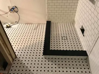 Interior Tile Solutions - Flooring Installation Services in Columbus, GA