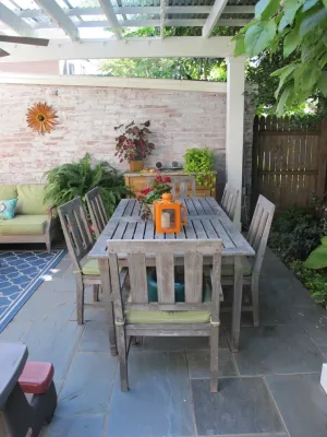 London Landscapes LLC - Garden Remodeling in Bethesda, MD