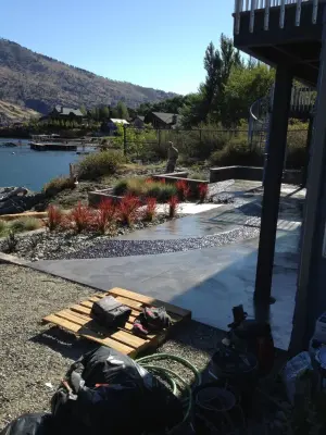 European Design LLC - Tile & Stone Installation Services in Wenatchee, WA