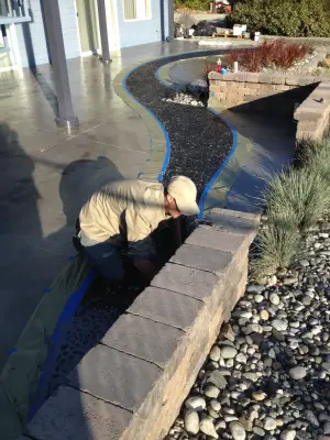 European Design LLC - Tile & Stone Installation Services in Wenatchee, WA