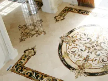 Creative Edge Master Shop Inc - Tile & Stone Installation Services in Fairfield, IA