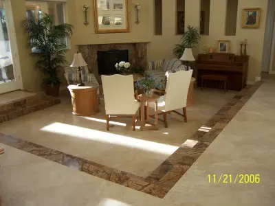 Impressions Tile & Marble LLC - Kitchen Remodeling in Las Vegas, NV