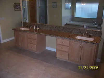 Impressions Tile & Marble LLC - Kitchen Remodeling in Las Vegas, NV