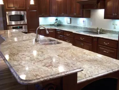 Grassie Granite & Marble - Countertop Installation Services in Myrtle Beach, SC