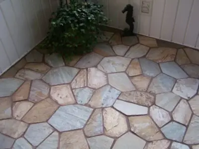 Gallery Project — Tile & Stone Installation Services project by Grassie Granite & Marble