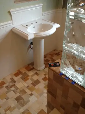 European Design LLC - Tile & Stone Installation Services in Wenatchee, WA