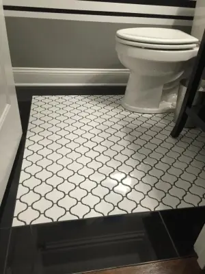 Victor Tiling Inc. - Stone & Concrete Installation in Richmond, VA