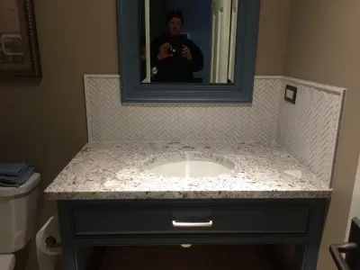 Weichert Tile, LLC - Kitchen Remodeling in Topeka, KS