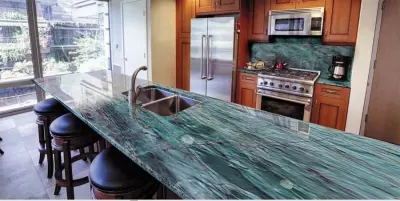 Massimo Exotic Granite, Marble, & Tile - Countertop Installation Services in Lafayette, LA
