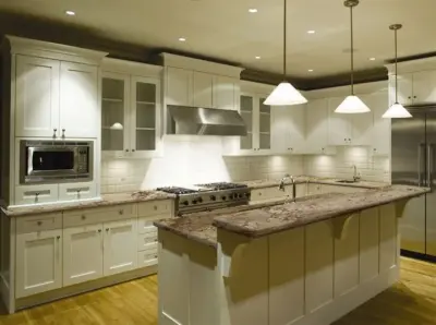 Massimo Exotic Granite, Marble, & Tile - Countertop Installation Services in Lafayette, LA