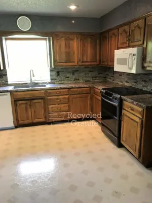 Go Green Granite - Tile & Stone Installation Services in Olathe, KS