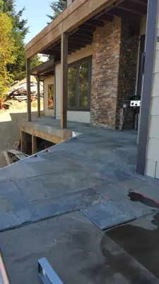 Expert tile design - Tile & Stone Installation Services in Garberville, CA