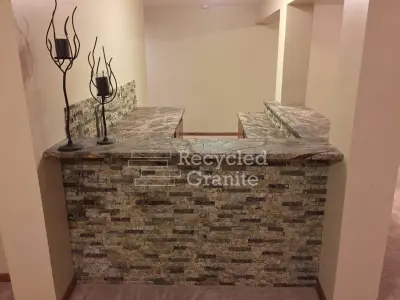 Go Green Granite - Tile & Stone Installation Services in Olathe, KS