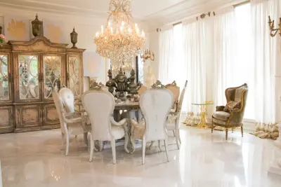 The Granite Store Design Center - Tile & Stone Installation Services in Florence, SC