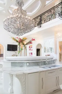 The Granite Store Design Center - Tile & Stone Installation Services in Florence, SC