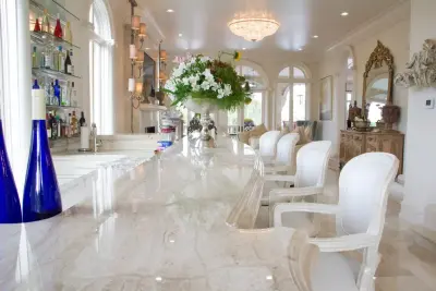 The Granite Store Design Center - Tile & Stone Installation Services in Florence, SC