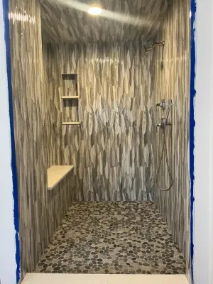 D.S.G Tile & Stone llc - Flooring Installation Services in Gypsum, CO
