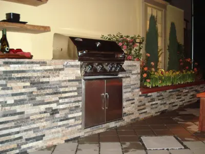 Reclaimed Granite of Columbus - Tile & Stone Installation Services in Pickerington, OH