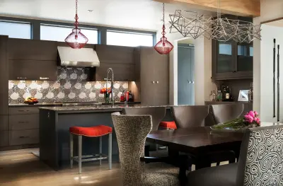 Decorative Materials - Design-Build Services in Basalt, CO