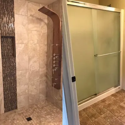 Renovations by Design Tile And Flooring LLC