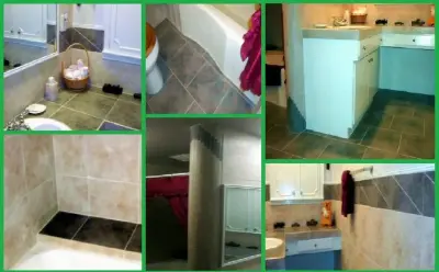 REAL TILE-Emporia, KS. - Design-Build Services in Emporia, KS
