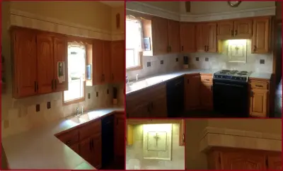 REAL TILE-Emporia, KS. - Design-Build Services in Emporia, KS