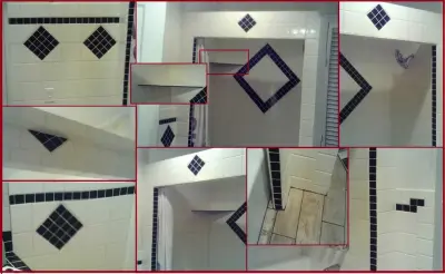 REAL TILE-Emporia, KS. - Design-Build Services in Emporia, KS