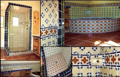 REAL TILE-Emporia, KS. - Design-Build Services in Emporia, KS