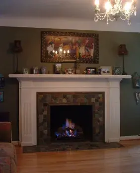 Whistling Frog Tile - Tile & Stone Installation Services in Alden, MI