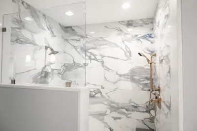 Fusillo Tile and Stone - Stone & Concrete Installation in Boardman, OR