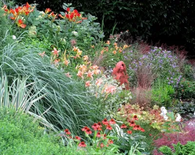 London Landscapes LLC - Garden Remodeling in Bethesda, MD