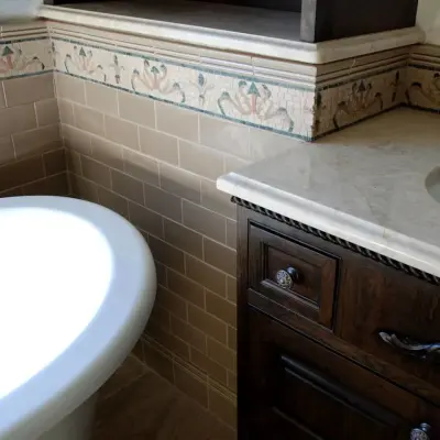 Studio Tile & Stone - Interior Design & Decorating in Melbourne, FL