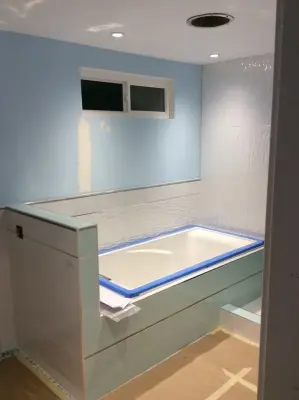 Oksana Tile Company - Countertop Installation Services in El Cajon, CA