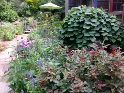 Longmeadow Landscape Design & Maintenance, Inc. - Garden Remodeling in Mattituck, NY