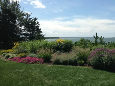 Longmeadow Landscape Design & Maintenance, Inc. - Garden Remodeling in Mattituck, NY