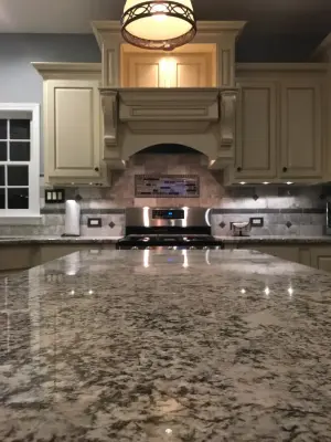 All Stone Concepts LLC - Countertop Installation Services in Gainesville, GA