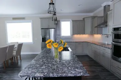 Planet Stone Marble & Granite - Stone & Concrete Installation in Bradenton, FL