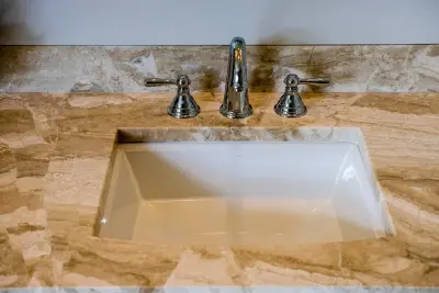 Capital Granite Inc - Stone & Concrete Installation in Bridgeport, MI