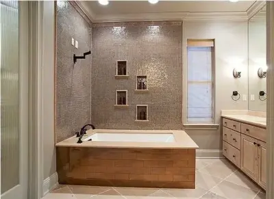 Sandestin Getaway — Tile & Stone Installation Services project by Palatial Stone & Tile