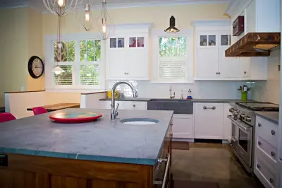 Creative Soapstone LLC - Tile & Stone Installation Services in Punta Gorda, FL
