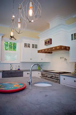 Creative Soapstone LLC - Tile & Stone Installation Services in Punta Gorda, FL