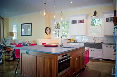 Creative Soapstone LLC - Tile & Stone Installation Services in Punta Gorda, FL