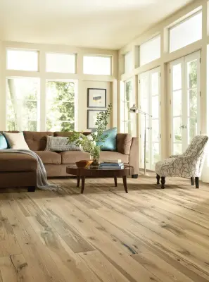 Haffelt's Mill Outlet Inc. - Flooring Installation Services in Gallipolis, OH