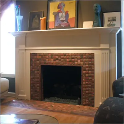 Whistling Frog Tile - Tile & Stone Installation Services in Alden, MI