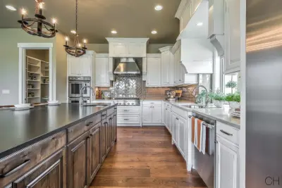 The Masonry Center, Inc. - Tile & Stone Installation Services in Boise, ID