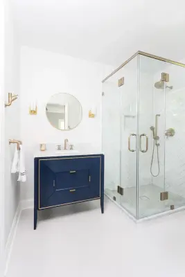 Coastal Edge — Tile & Stone Installation Services project by Palmetto Tile Distributors