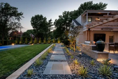 Lorax Design Group - Landscape Design in Overland Park, KS